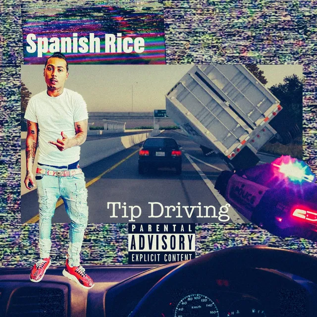 Tip Driving