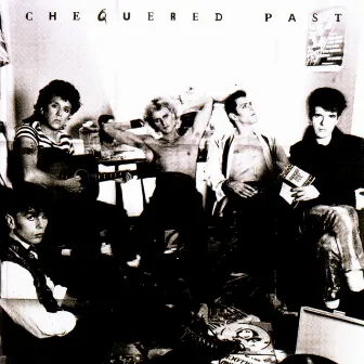 Chequered Past by Chequered Past