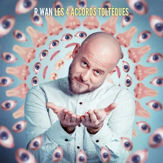 Les 4 Accords Toltèques by R.Wan