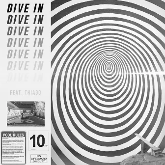 Dive in by Mike Holmes