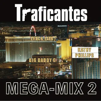 Mega-Mix 2 by Big Daddy G