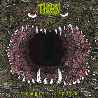 Yawning Depths by Thorn