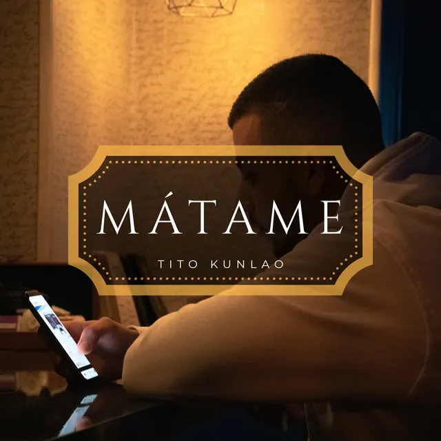 Mátame