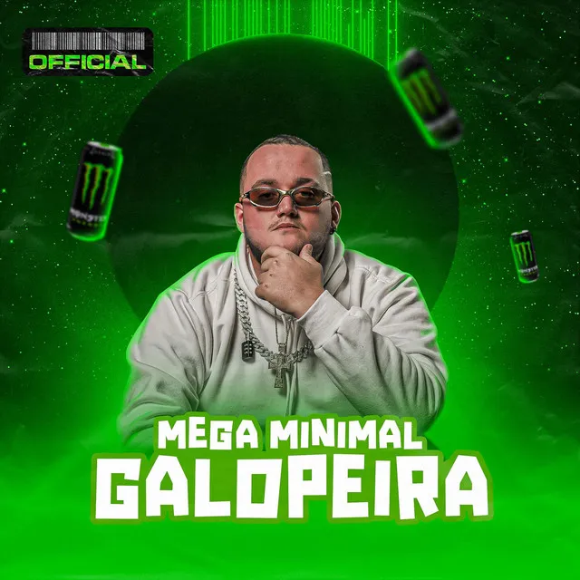 Mega Minimal (Galopeira)