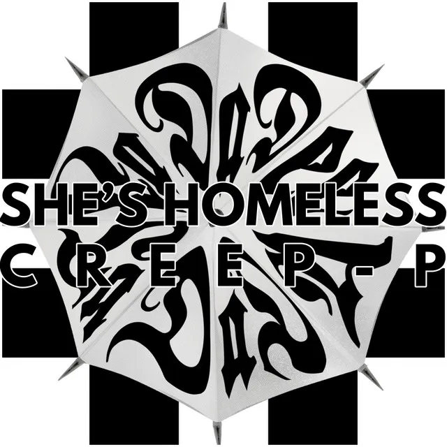 She's Homeless - Sped Up Version