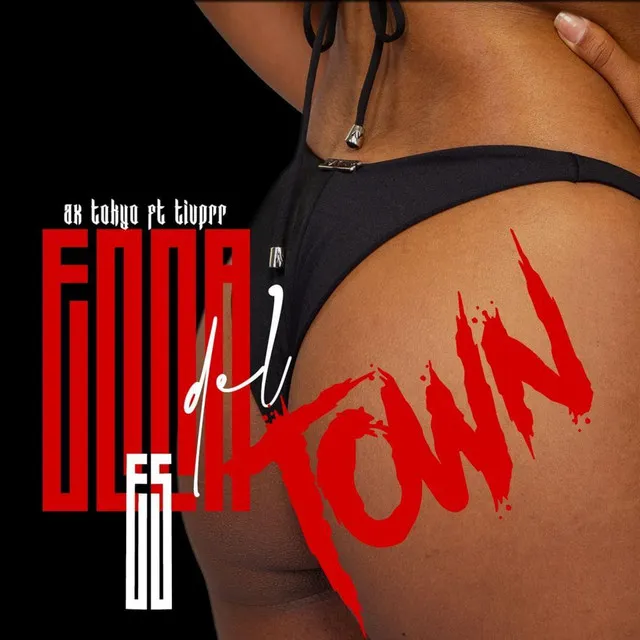 ELLA ES DEL TOWN