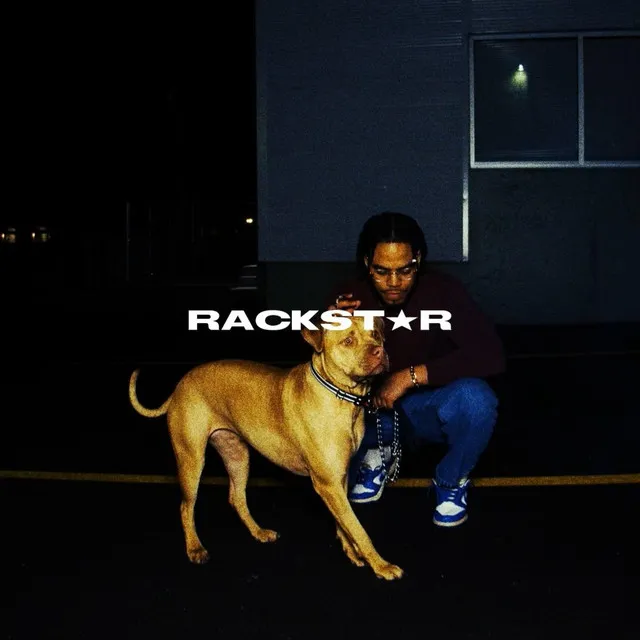 Rackstar - Radio Edit