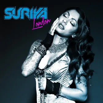 London by Suriya