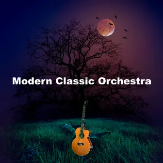 Modern Classic Orchestra by The Modern Classics Orchestra