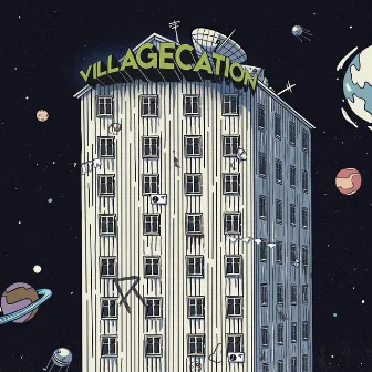 ViLLAGECATiON by Russian Village Boys