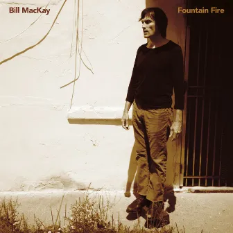 Fountain Fire by Bill MacKay