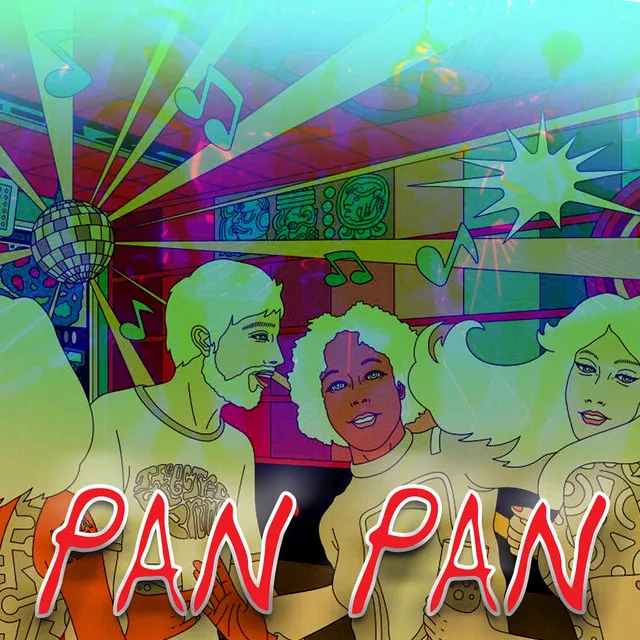 Pan Pan