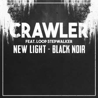 New Light / Black Noir by Crawler