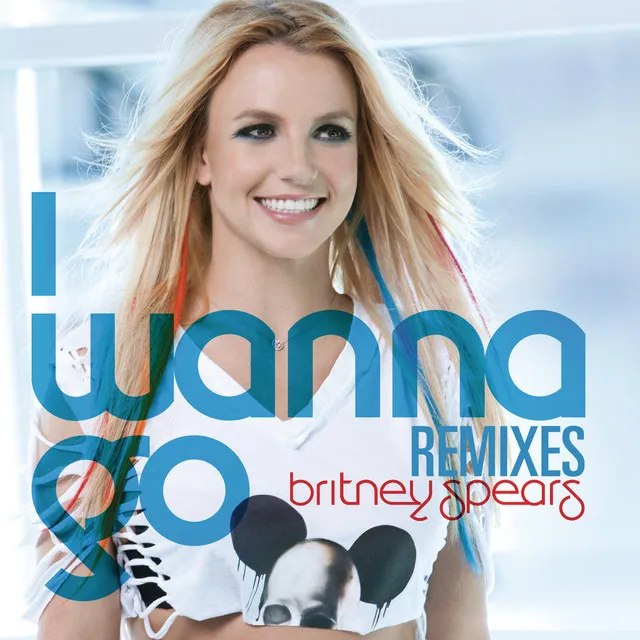 I Wanna Go - Jump Smokers Radio Remix