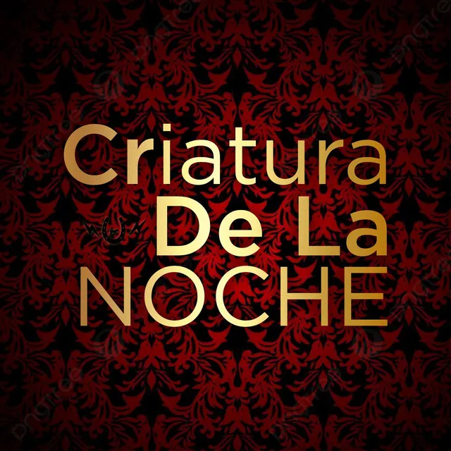 Criatura de la Noche