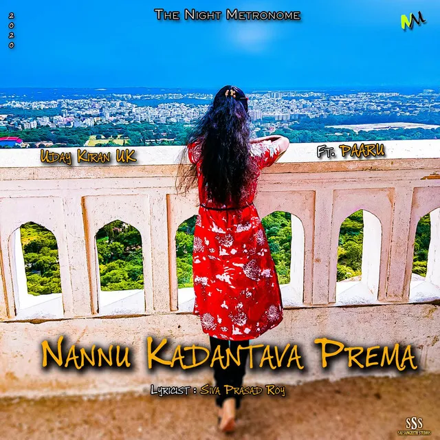 Nannu Kadantava Prema