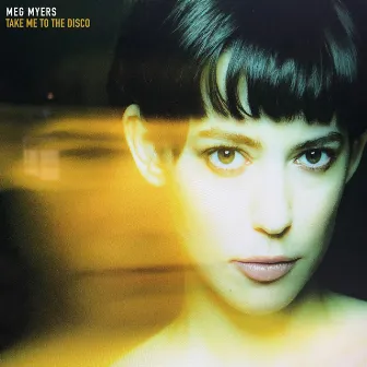 Take Me To The Disco by MEG MYERS