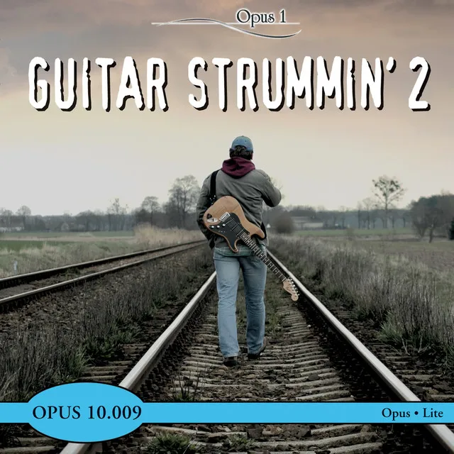 Guitar Strummin', Vol. 2