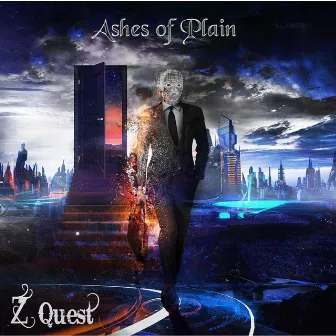 Ashes of Plain by Z Quest