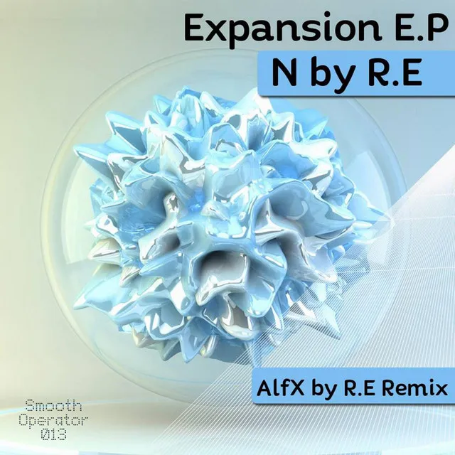 Expansion ( AlfX Remix )