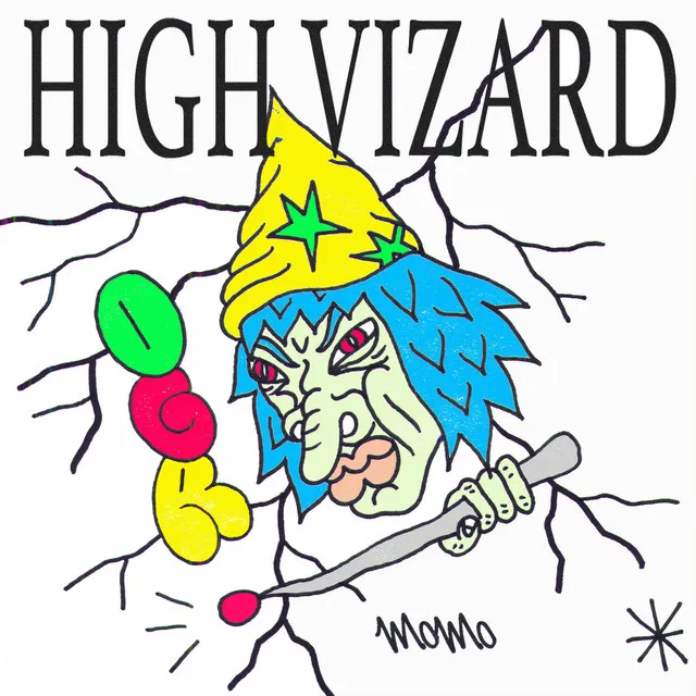 HIGH VIZARD