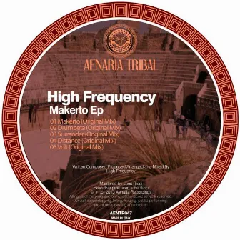 Makerto by High Frequency