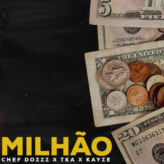 Milhão by Chef Dozzz