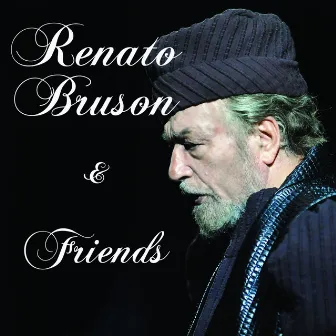 Renato Bruson & Friends by Elisabetta Maschio