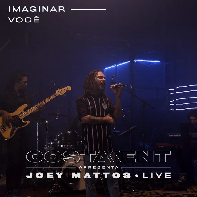 Imaginar Você - Live