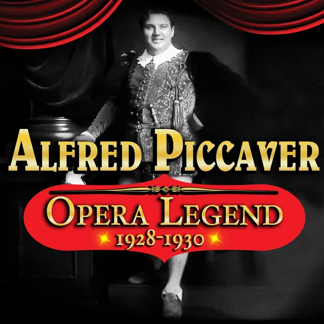 Alfred Piccaver