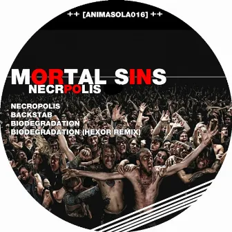 Necropolis by Mortal Sins