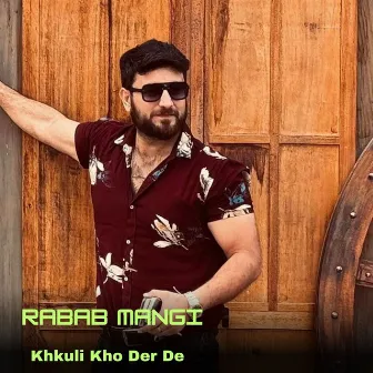 Khkulo Lewani Kro by 