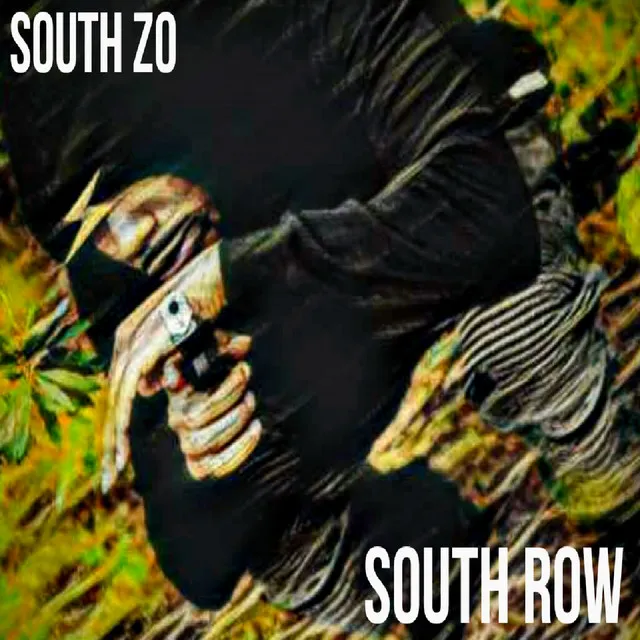 South Row