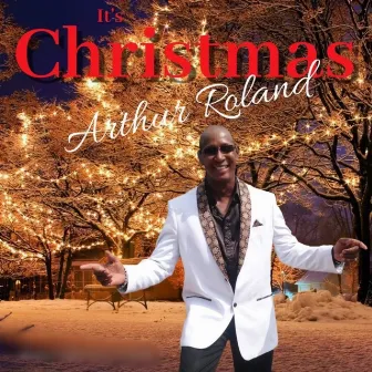 Give Love at Christmas by Arthur Roland