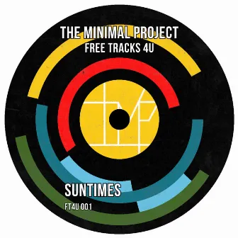 Suntimes by The Minimal Project