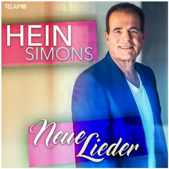 Neue Lieder by Hein Simons