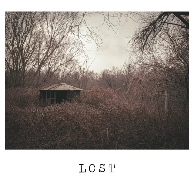 Lost