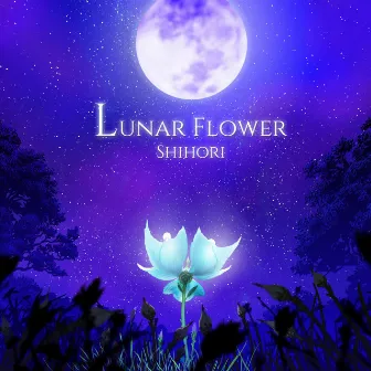 Lunar Flower by Shihori