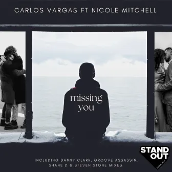 Missing You by Carlos Vargas