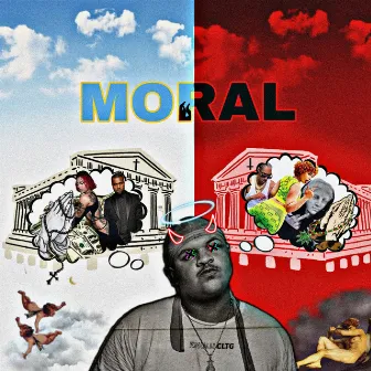 MORAL by VUKMAL