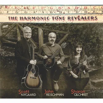 The Harmonic Tone Revealers by Scott Nygaard