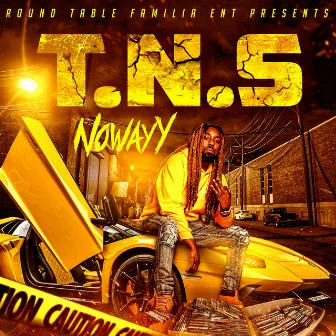 T.n.S by Nowayy