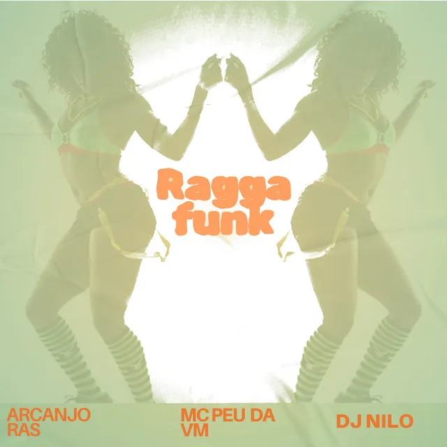 Ragga Funk Instrumental