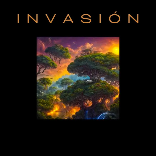 INVASIÓN - Beat