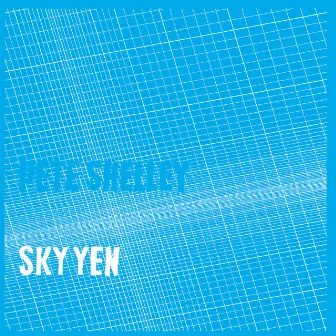 Sky Yen by Pete Shelley