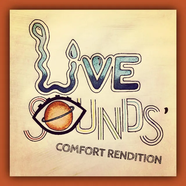 LiveSounds' Comfort Rendition