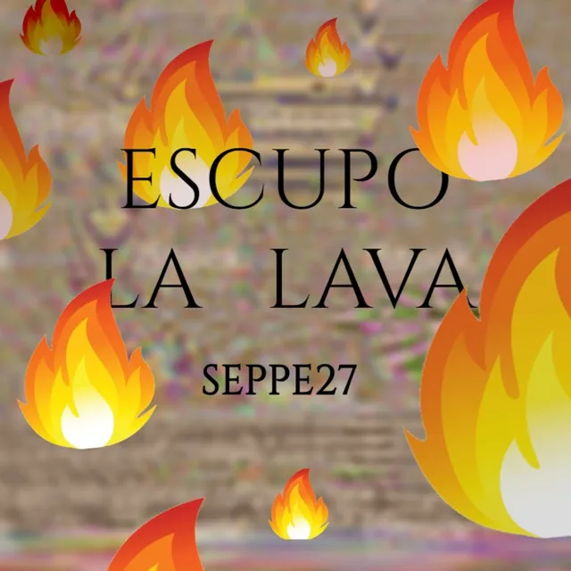 Escupo la Lava