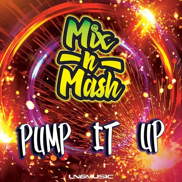 Pump It Up