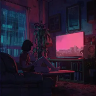 Lofi Netflix and Chill by Lofi Drive