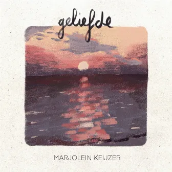 Geliefde by Marjolein Keijzer